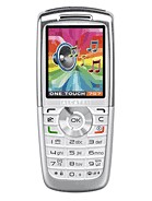 Alcatel OT 757 آلکاتل