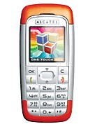 Alcatel OT 355 آلکاتل
