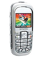Alcatel OT 156 آلکاتل