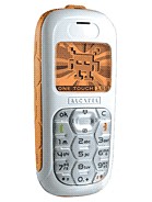 Alcatel OT 155 آلکاتل