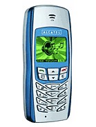 Alcatel OT 153 آلکاتل