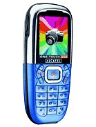 Alcatel OT 556 آلکاتل