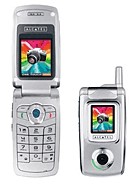 Alcatel OT 835 آلکاتل
