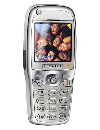 Alcatel OT 735i آلکاتل