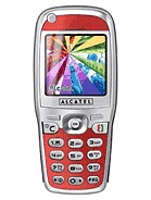 Alcatel OT 535 آلکاتل