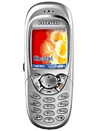 Alcatel OT 531 آلکاتل