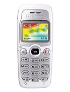 Alcatel OT 332 آلکاتل