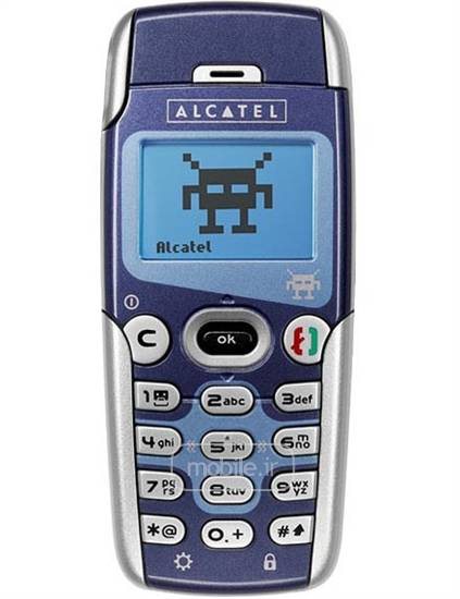 Alcatel OT 526 آلکاتل