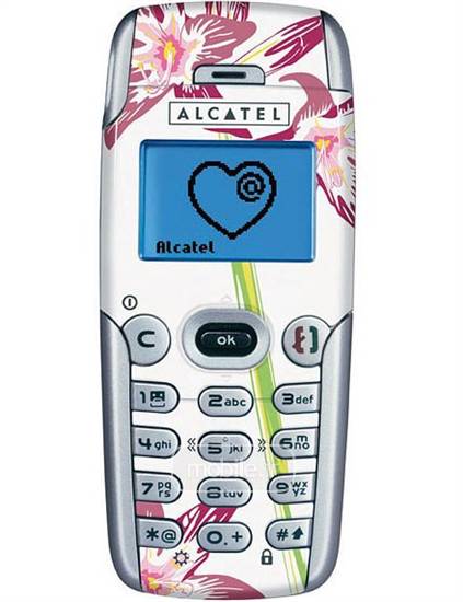 Alcatel OT 525 آلکاتل