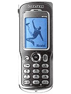 Alcatel OT 715 آلکاتل