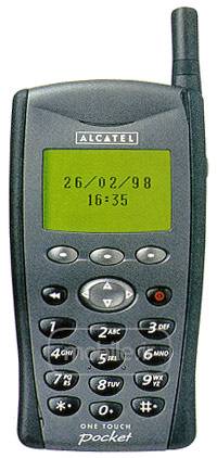 Alcatel OT Pocket آلکاتل