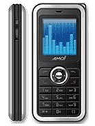 Amoi A100 اموی