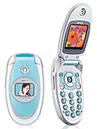 Amoi F620