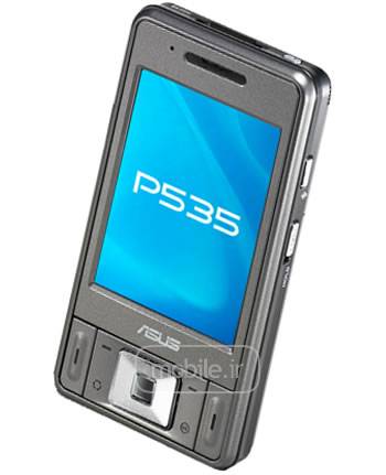 Asus P535 ایسوس