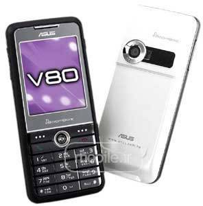 Asus V80 ایسوس