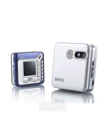 BenQ Z2 بنکیو