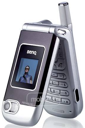 BenQ S80 بنکیو