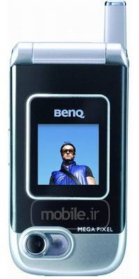 BenQ S80 بنکیو