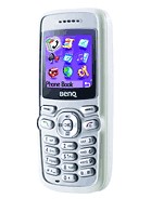 BenQ M100 بنکیو
