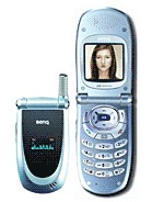 BenQ S670C بنکیو