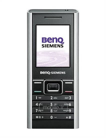 BenQ-Siemens E52 بنکیو-زیمنس