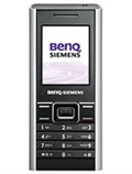 BenQ-Siemens E52 بنکیو-زیمنس