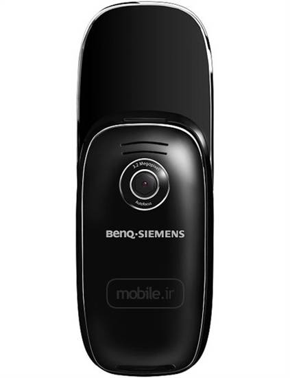 BenQ-Siemens SL91 بنکیو-زیمنس