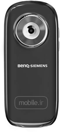 BenQ-Siemens E71 بنکیو-زیمنس