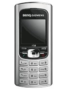 BenQ-Siemens A58 بنکیو-زیمنس