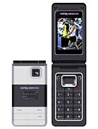 BenQ-Siemens EF71 بنکیو-زیمنس