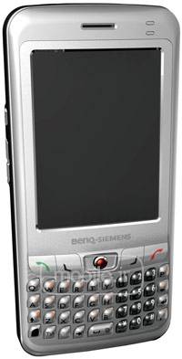 BenQ-Siemens P51 بنکیو-زیمنس