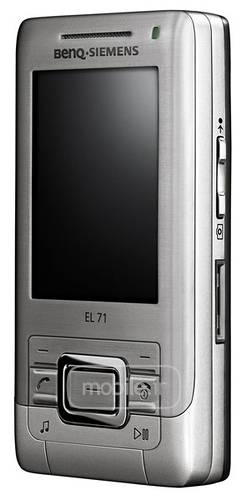 BenQ-Siemens EL71 بنکیو-زیمنس