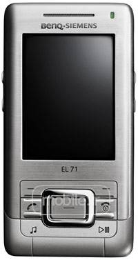 BenQ-Siemens EL71 بنکیو-زیمنس