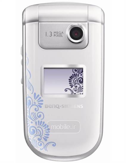 BenQ-Siemens CF61 بنکیو-زیمنس