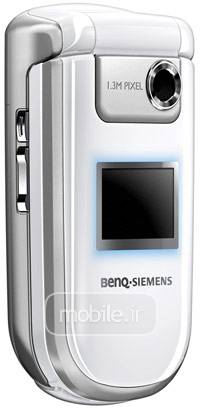 BenQ-Siemens CF61 بنکیو-زیمنس