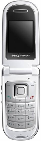 BenQ-Siemens CF61 بنکیو-زیمنس