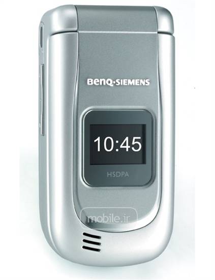 BenQ-Siemens EF91 بنکیو-زیمنس