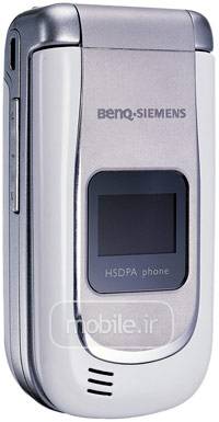 BenQ-Siemens EF91 بنکیو-زیمنس
