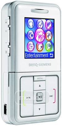 BenQ-Siemens EF51 بنکیو-زیمنس