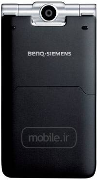 BenQ-Siemens EF81 بنکیو-زیمنس