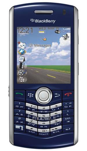 BlackBerry Pearl 8120 بلک بری