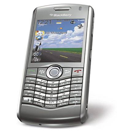 BlackBerry Pearl 8120 بلک بری