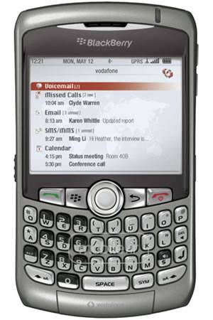 BlackBerry Curve 8310 بلک بری