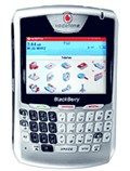 BlackBerry 8707v بلک بری