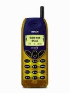 Bosch Com 509 بوش