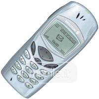 Ericsson R600 اریکسون