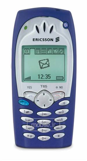 Ericsson T65 اریکسون