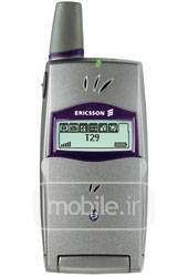 Ericsson T29s اریکسون