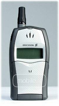 Ericsson T20s اریکسون