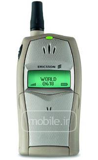 Ericsson T20s اریکسون